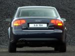 Audi A4 2.0 TDI Sedan 2004 года (ZA)